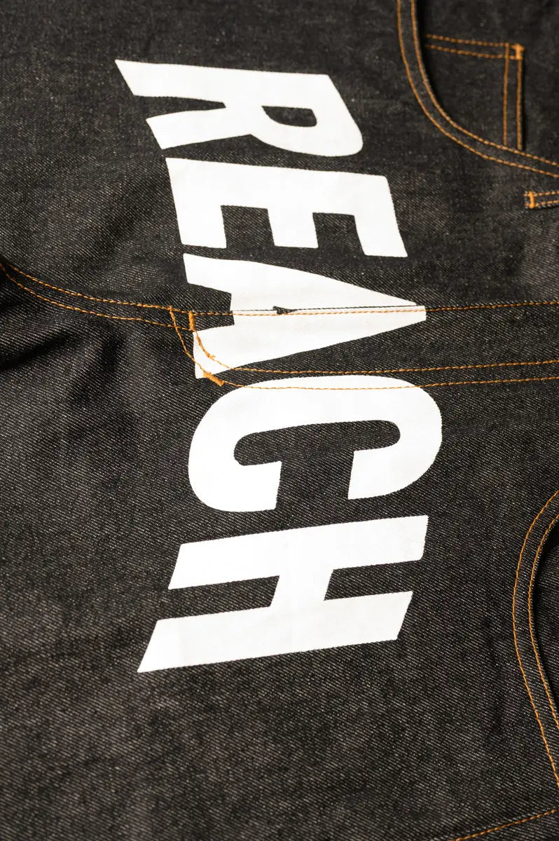 Reach Jeans r4w