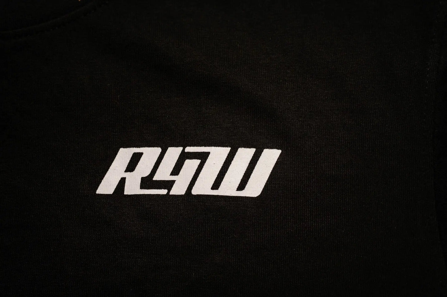 Reach4Wealth T-shirt R4Wclothing