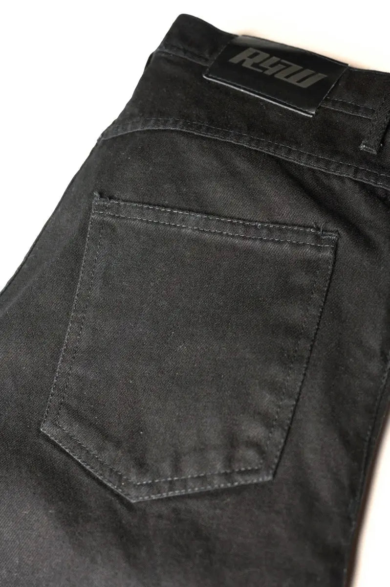 Graveyard Jeans (Exclusive Preorder) r4w
