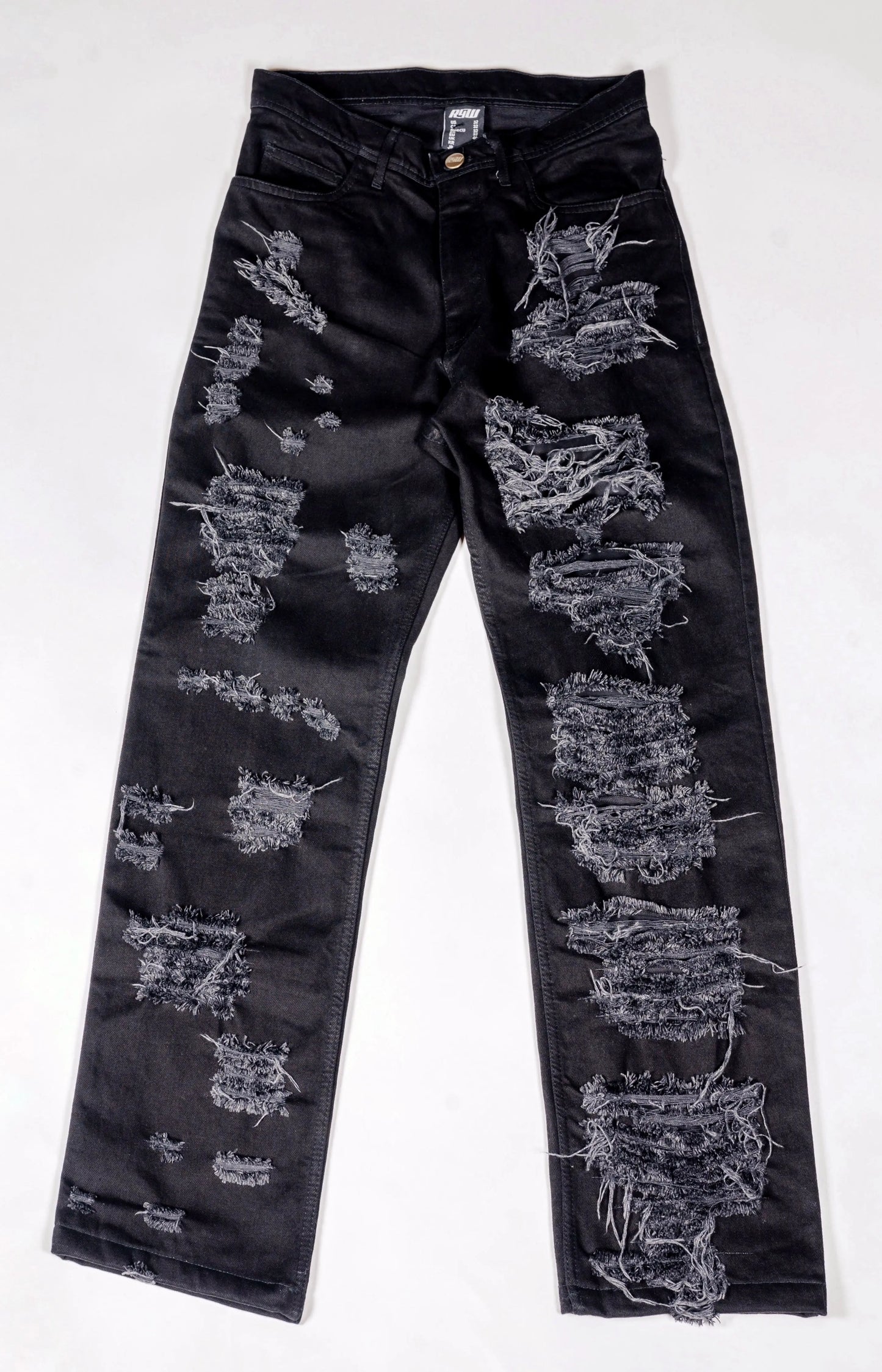 Graveyard Jeans (Exclusive Preorder) r4w