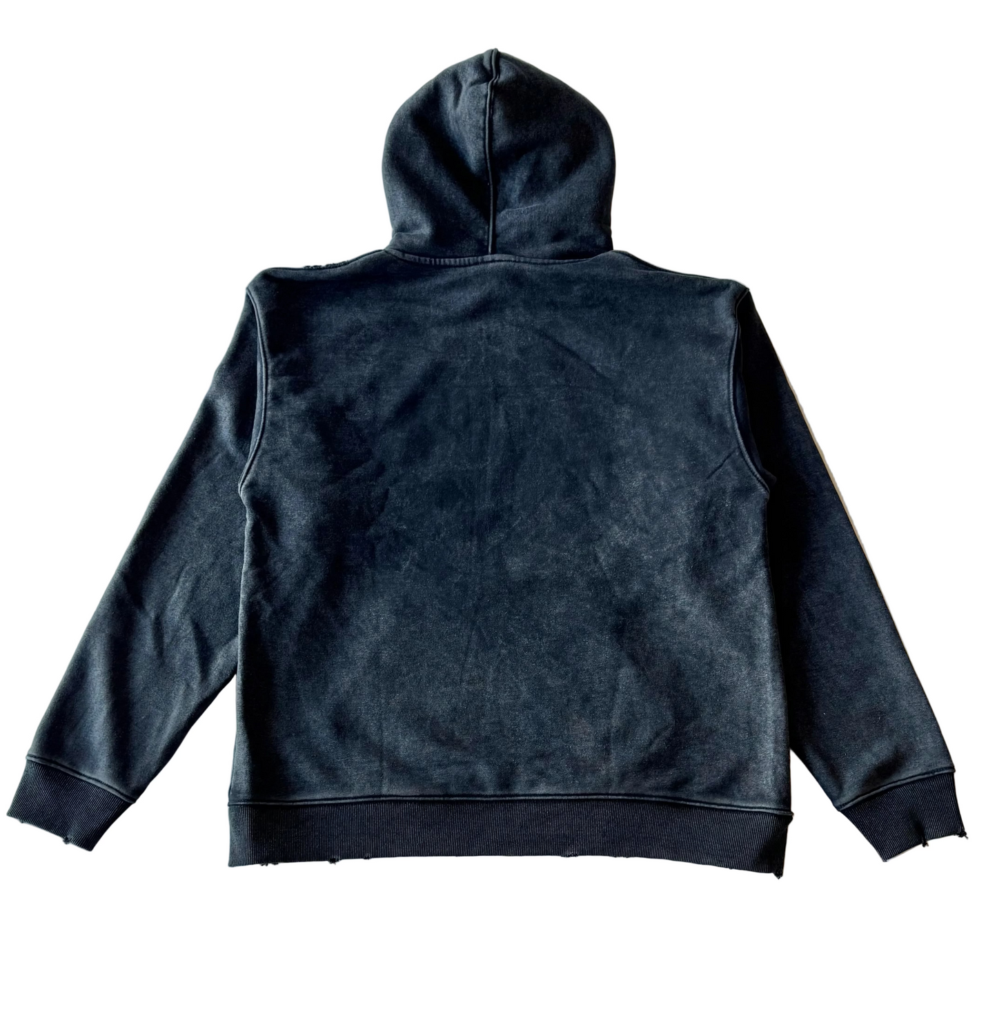 Ash Stone Hoodie