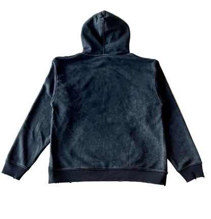 Ash Stone Hoodie