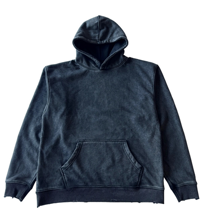 Ash Stone Hoodie