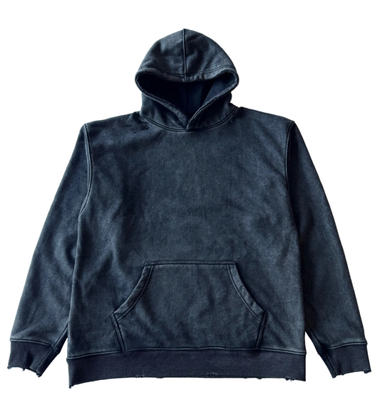 Ash Stone Hoodie