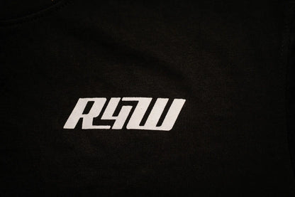 Reach4Wealth T-shirt R4Wclothing