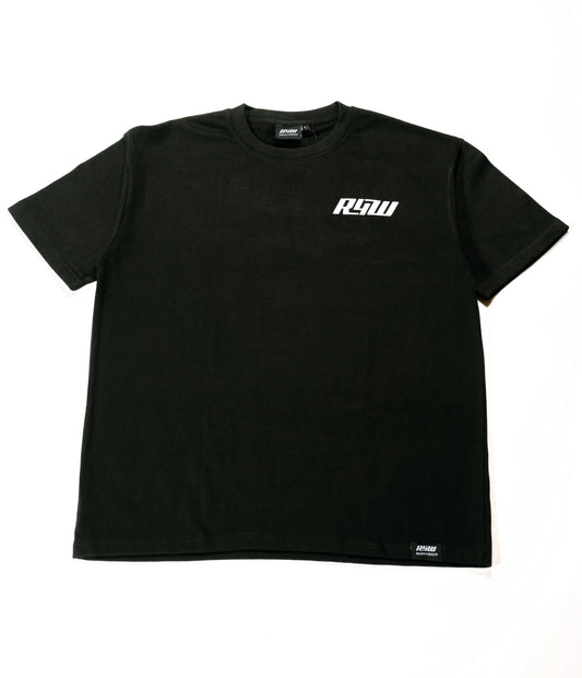Reach4Wealth T-shirt R4Wclothing