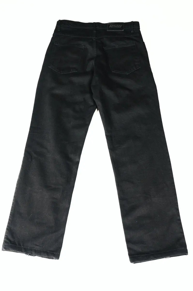 Graveyard Jeans (Exclusive Preorder) r4w