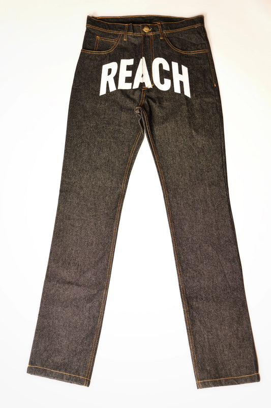 Reach Jeans r4w