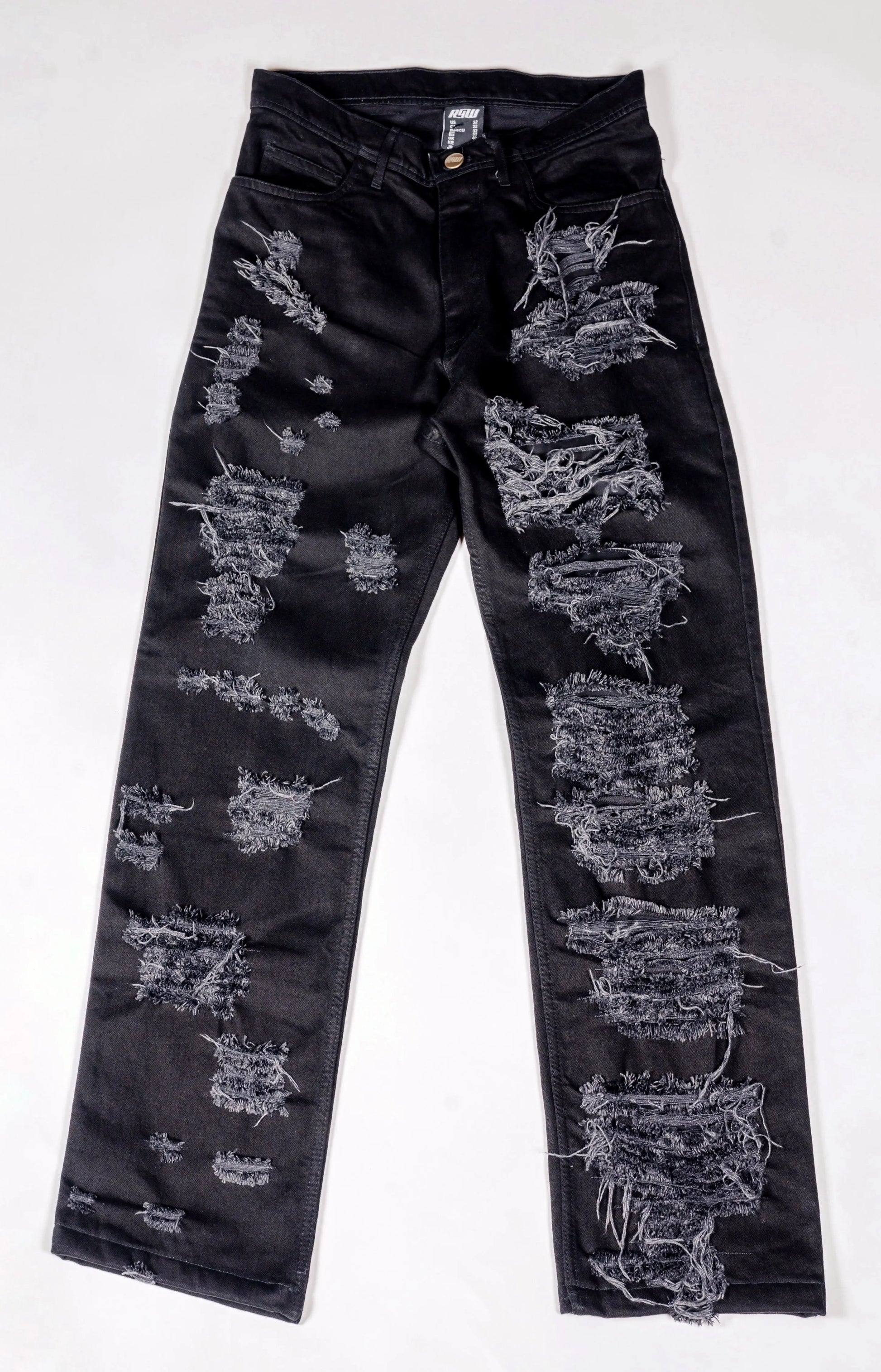 Graveyard Jeans (Exclusive Preorder) r4w