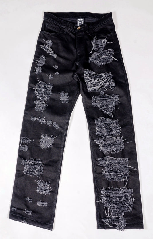 Graveyard Jeans (Exclusive Preorder) r4w